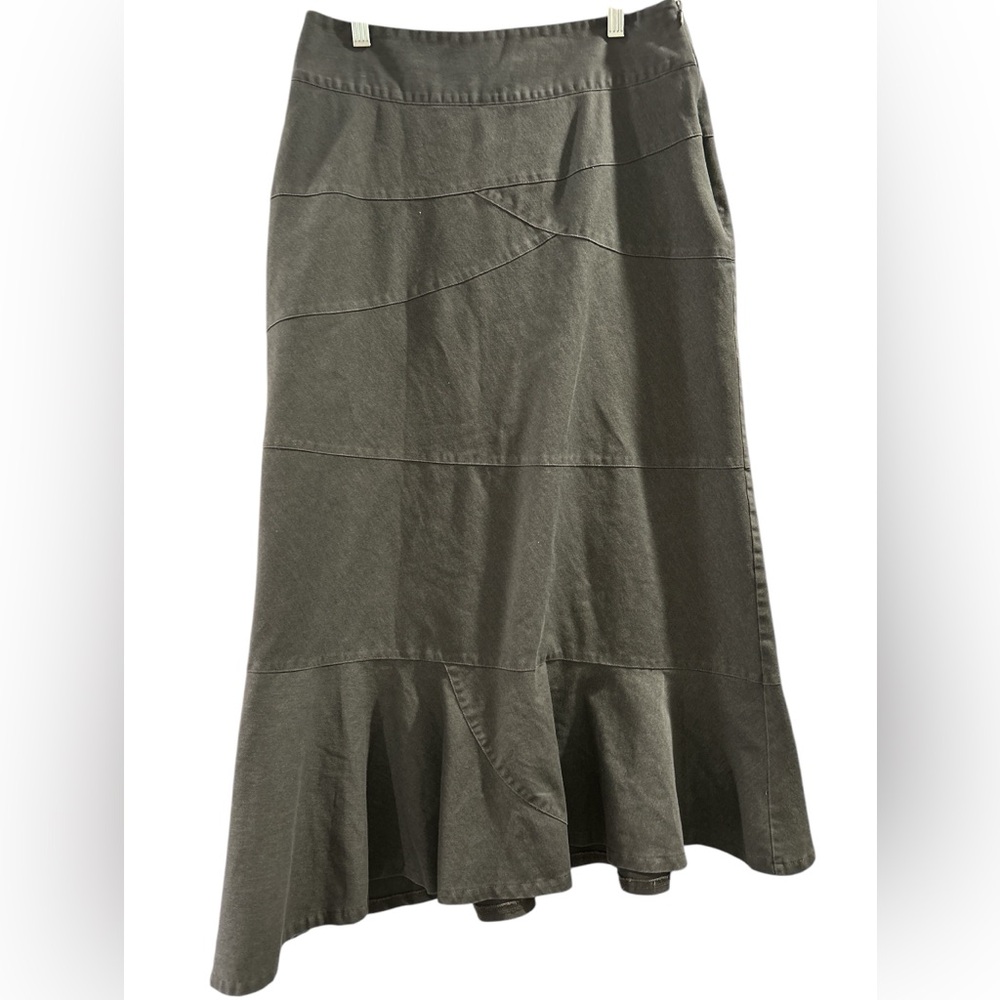 Maxi Skirt New Creation Size 10